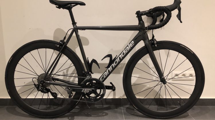 Cannondale Caad 12