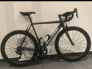 Cannondale Caad 12