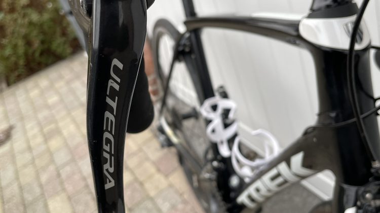 Trek Domane SL6 2017 Maat 58