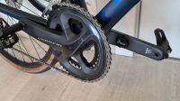 Scott addict 10 navy blue ultegra mec disc NIEUW! Maat L