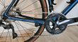Scott addict 10 navy blue ultegra mec disc NIEUW! Maat L