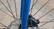 Scott addict 10 navy blue ultegra mec disc NIEUW! Maat L