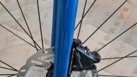 Scott addict 10 navy blue ultegra mec disc NIEUW! Maat L