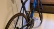 Scott addict 10 navy blue ultegra mec disc NIEUW! Maat L