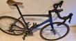Scott addict 10 navy blue ultegra mec disc NIEUW! Maat L