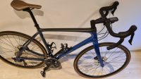 Scott addict 10 navy blue ultegra mec disc NIEUW! Maat L