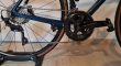 Scott addict 10 navy blue ultegra mec disc NIEUW! Maat L