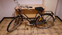 Mijn fiets