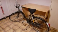 Mijn fiets