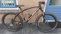 Minerva Mountainbike