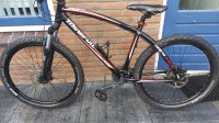 Minerva Mountainbike