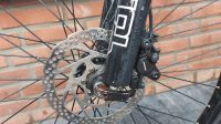 Minerva Mountainbike