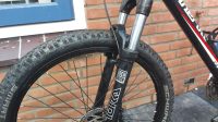 Minerva Mountainbike