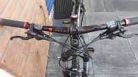 Minerva Mountainbike