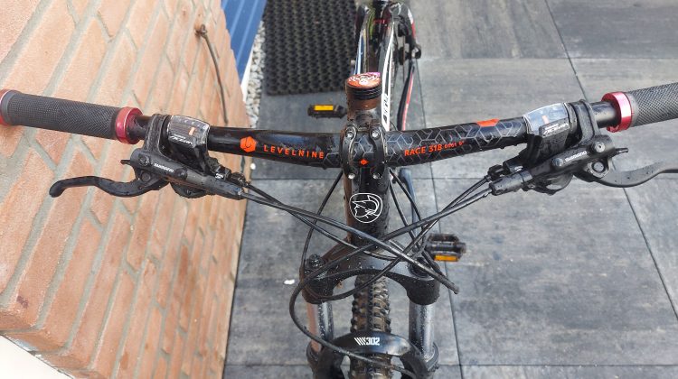 Minerva Mountainbike