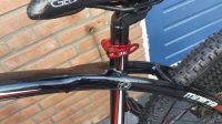 Minerva Mountainbike