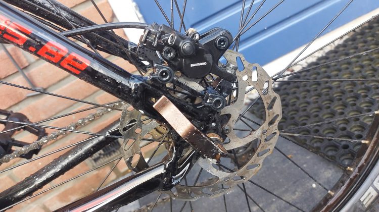 Minerva Mountainbike