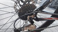 Minerva Mountainbike
