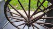 Fiets velocipede 1860