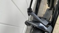 Trek Domane SL6 2017 Maat 58