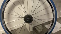 Trek Domane SL6 2017 Maat 58