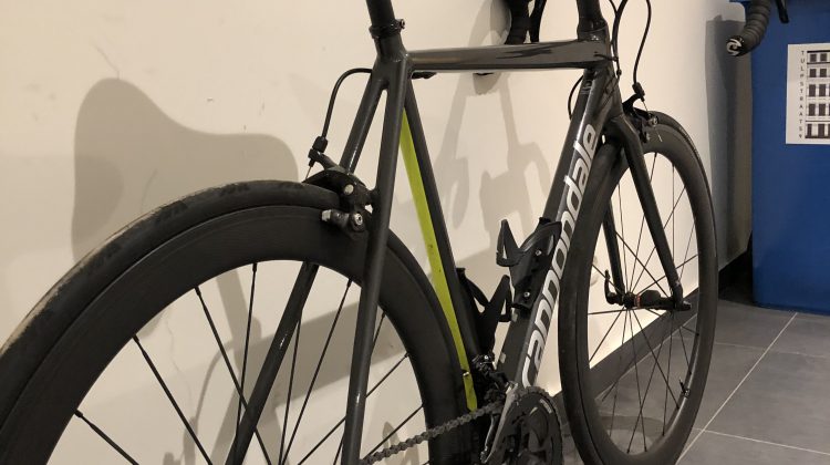 Cannondale Caad 12