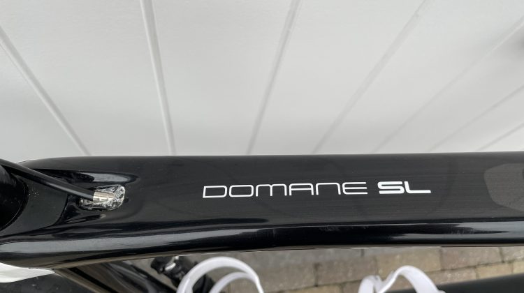 Trek Domane SL6 2017 Maat 58