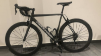 Cannondale Caad 12