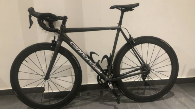 Cannondale Caad 12