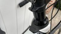 Trek Domane SL6 2017 Maat 58