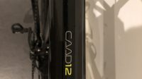 Cannondale Caad 12