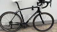 Trek Domane SL6 2017 Maat 58
