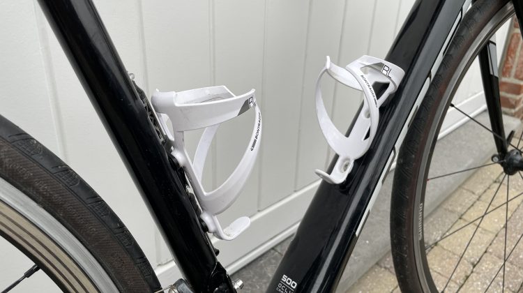 Trek Domane SL6 2017 Maat 58