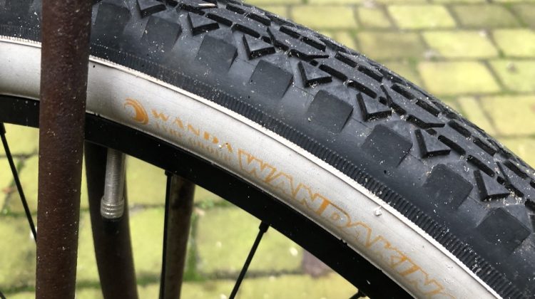 Unieke Patina Beachcruiser met voorvorkvering