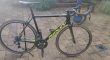 Ridley Helium Di2 ultegra