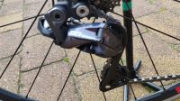 Ridley Helium Di2 ultegra