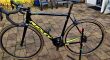 Ridley Helium Di2 ultegra