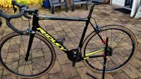 Ridley Helium Di2 ultegra