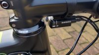 Ridley Helium Di2 ultegra