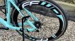 Bianchi racefiets Aria met FFWD wielen – Framemaat 55 cm