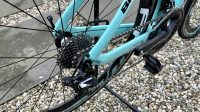 Bianchi racefiets Aria met FFWD wielen – Framemaat 55 cm