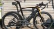 Eddy Merckx 525 Ultegra di2 disc