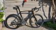 Eddy Merckx 525 Ultegra di2 disc
