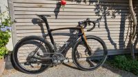 Eddy Merckx 525 Ultegra di2 disc