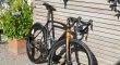 Eddy Merckx 525 Ultegra di2 disc