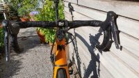 Eddy Merckx 525 Ultegra di2 disc