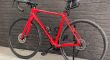 te koop Merida Scultura 400 (Red) Wielrenfiets
