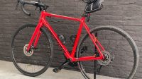 te koop Merida Scultura 400 (Red) Wielrenfiets