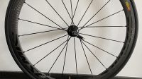Wielset Mavic Cosmic Carbone 40