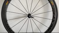 Wielset Mavic Cosmic Carbone 40